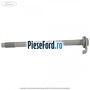 Surub prindere caseta directie garda sol marita Ford Ranger 2012-2015 3.2 TDCi 4x4 200 cp ENSA, SA2R, SA2S, SA2W, SAFA diesel