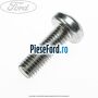 Surub prindere caseta distributie argintiu Ford Galaxy 2007-2014 1.8 TDCi 100 cp FFWA diesel | Foto 2