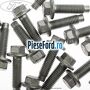 Surub prindere catalizator Ford C-Max 2016-2020 1.6 Ti 120 cp MUDA, MUDD benzina
