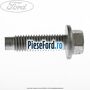 Surub prindere catalizator Ford Focus 1998-2004 1.6 16V 100 cp FYDA, FYDB, FYDC, FYDD benzina