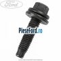 Surub prindere catalizator Ford Mondeo 2008-2014 1.6 EcoBoost 160 cp JTBA, JTBB benzina