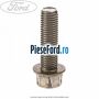 Surub prindere catalizator Ford Ranger 2006-2012 3.0 TDCi 156 cp MD30DITC, WEAT diesel