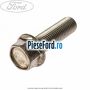 Surub prindere catalizator Ford Ranger 2006-2012 3.0 TDCi 156 cp MD30DITC, WEAT diesel