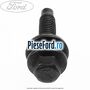 Surub prindere catalizator Ford Transit Connect 2013-2018 1.6 EcoBoost 150 cp JQGA benzina | Foto 2