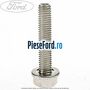 Surub prindere catalizator, intinzator curea transmisie Ford Mondeo 2008-2014 2.0 145 cp AOBA, AOBC, TBBA, TBBB benzina