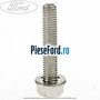 Surub prindere catalizator, intinzator curea transmisie Ford Ranger 2006-2012 3.0 TDCi 4x4 156 cp MD30DITC, WEC diesel