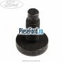Surub prindere centura 20 mm Ford B-Max 1.4 LPG 90 cp RTJC LPG
