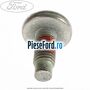 Surub prindere centura 20 mm Ford C-Max 2011-2015 1.6 EcoBoost 182 cp JTDA, JTDB benzina