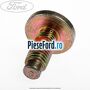 Surub prindere centura 20 mm Ford Focus 1998-2004 RS 215 cp HMDA benzina