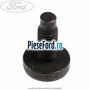 Surub prindere centura 20 mm Ford Focus 2014-2018 1.6 Ti 125 cp PNDA, PNDD benzina