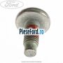 Surub prindere centura 20 mm Ford Fusion 1.25 75 cp FUJA, FUJB benzina