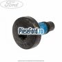 Surub prindere centura 20 mm Ford Kuga 2016-2018 2.0 TDCi 4x4 180 cp T8MA, T8MB, T8MC diesel