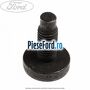 Surub prindere centura 20 mm Ford S-Max 2015-2023 1.5 EcoBoost 160 cp UNCI, UNCJ, UNCK benzina
