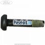 Surub prindere centura 45 mm Ford Fiesta 2013-2017 1.5 TDCi 100 cp XUJH diesel | Foto 2