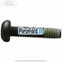 Surub prindere centura 45 mm Ford Kuga 2013-2016 1.5 EcoBoost 150 cp M8MA, M8MB, M8MC, M8MD, M8ME benzina