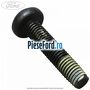 Surub prindere centura 45 mm Ford Kuga 2013-2016 1.6 EcoBoost 4x4 182 cp JTMA benzina