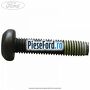 Surub prindere centura 45 mm Ford Kuga 2013-2016 2.0 TDCi 136 cp UKMA diesel