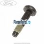 Surub prindere centura fata Ford Escort 1995-1998 RS 2000 4x4 150 cp N7A benzina
