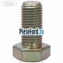 Surub prindere centura fata Ford Ranger 2006-2012 3.0 TDCi 156 cp MD30DITC, WEAT diesel