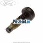 Surub prindere centura spate 29 mm Ford Mondeo 1993-1996 1.8 4x4 115 cp RKA benzina