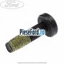 Surub prindere centura spate 35 mm Ford Focus 2011-2014 2.0 ST 250 cp R9DA, R9DB, R9DC, R9DD benzina