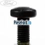 Surub prindere centura spate 35 mm Ford Galaxy 2000-2006 2.8 V6 204 cp AYL benzina
