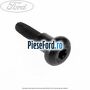 Surub prindere centura spate 43 mm Ford Tourneo Connect 2002-2014 1.8 TDCi 110 cp RWPA, RWPB, RWPC, RWPD diesel