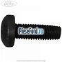 Surub prindere centura spate Ford Mondeo 2014-2018 2.0 TDCi 150 cp T7CA, T7CC, T7CD, T7CE, T7CF, T7CN diesel