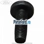 Surub prindere centura spate Ford Mondeo 2014-2018 2.0 TDCi 150 cp T7CA, T7CC, T7CD, T7CE, T7CF, T7CN diesel