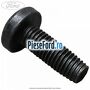 Surub prindere centura spate Ford Mondeo 2014-2018 2.5 149 cp S7CB benzina