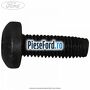Surub prindere centura spate Ford Mondeo 2014-2018 2.5 149 cp S7CB benzina