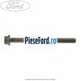 Surub prindere chiulasa 137 mm Ford Focus 2008-2011 1.8 TDCi 115 cp KKDA diesel