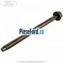 Surub prindere chiulasa 141 mm Ford Galaxy 2015-2023 2.0 EcoBoost 240 cp R9CD, R9CI benzina