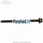 Surub prindere chiulasa 141 mm Ford S-Max 2015-2023 2.0 EcoBoost 240 cp R9CD, R9CI benzina