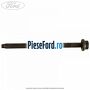 Surub prindere chiulasa 141 mm Ford S-Max 2015-2023 2.0 EcoBoost 240 cp R9CD, R9CI benzina