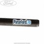 Surub prindere chiulasa 145 mm Ford Focus 2014-2018 2.3 RS 350 cp YVDA benzina