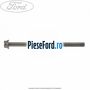 Surub prindere chiulasa 177 mm Ford Focus 1998-2004 1.8 TDCi 100 cp FFDA diesel