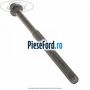 Surub prindere chiulasa 177 mm Ford Focus 2004-2007 1.8 TDCi 115 cp KKDA diesel
