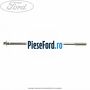 Surub prindere chiulasa exterior Ford Transit 2000-2006 2.4 TDE  125 cp DOFA diesel