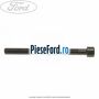 Surub prindere chiulasa Ford C-Max 2016-2020 1.0 EcoBoost 125 cp B7DA, M1DA, M1DD benzina