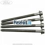 Surub prindere chiulasa Ford Fiesta 1996-2001 1.25 i 16V 75 cp DHA, DHB, DHC, DHD, DHE, DHF benzina