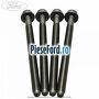 Surub prindere chiulasa Ford Fiesta 1996-2001 1.25 i 16V 75 cp DHA, DHB, DHC, DHD, DHE, DHF benzina