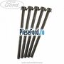 Surub prindere chiulasa Ford Fiesta 2005-2008 ST150 150 cp N4JB benzina