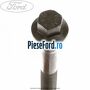 Surub prindere chiulasa Ford Focus 2004-2007 2.5 ST 225 cp HYDA benzina