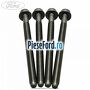 Surub prindere chiulasa Ford Fusion 1.4 80 cp FXJA, FXJB, FXJC benzina