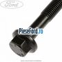 Surub prindere chiulasa Ford Ka 2009-2016 1.2 69 cp 169A4000, FP4 benzina