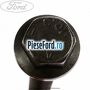 Surub prindere chiulasa Ford Ka 2009-2016 1.2 69 cp 169A4000, FP4 benzina | Foto 2