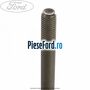 Surub prindere chiulasa Ford Mondeo 2008-2014 2.5 220 cp HUBA benzina | Foto 2