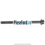 Surub prindere chiulasa Ford Mondeo 2014-2018 2.0 Hybrid 177 cp C20EDEF hybrid