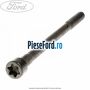 Surub prindere chiulasa Ford Puma 1997-2003 1.7 16V 125 cp MHA, MHB benzina | Foto 2